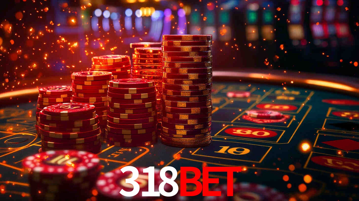 Daily Bonuses 318BET