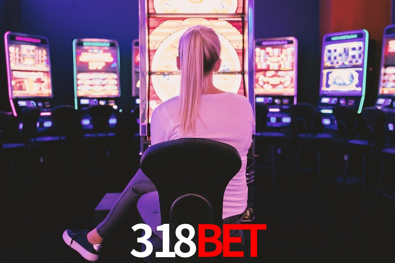 Games Directory 318BET