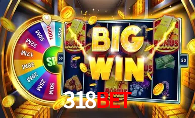 A Emoção da Loteria na 318BET: Uma Chance de Mudança de Vida