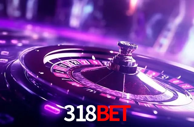 A Emoção da Loteria na 318BET: Uma Chance de Mudança de Vida