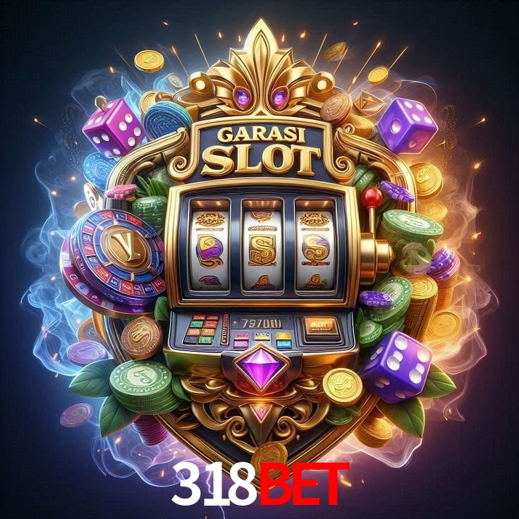 Jogos de Slot 318BET