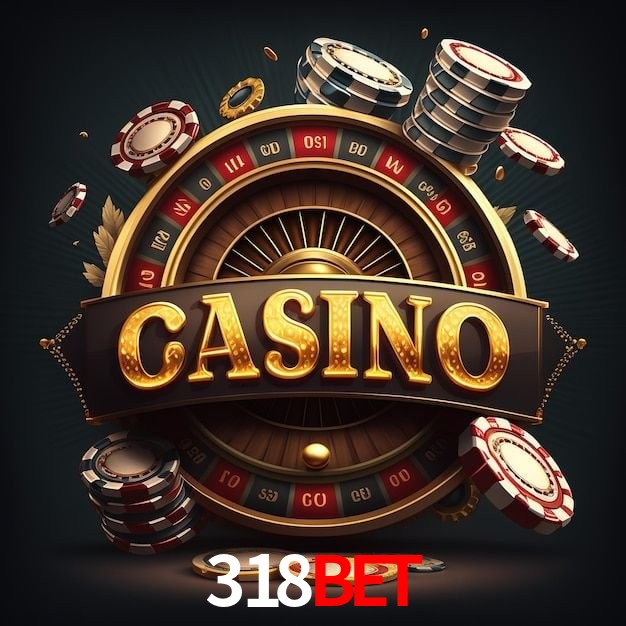 318BET Login