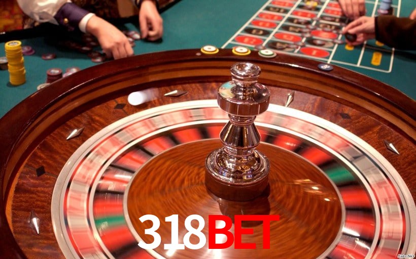 Interface Premium 318BET
