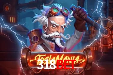 Recursos de Bônus 318BET