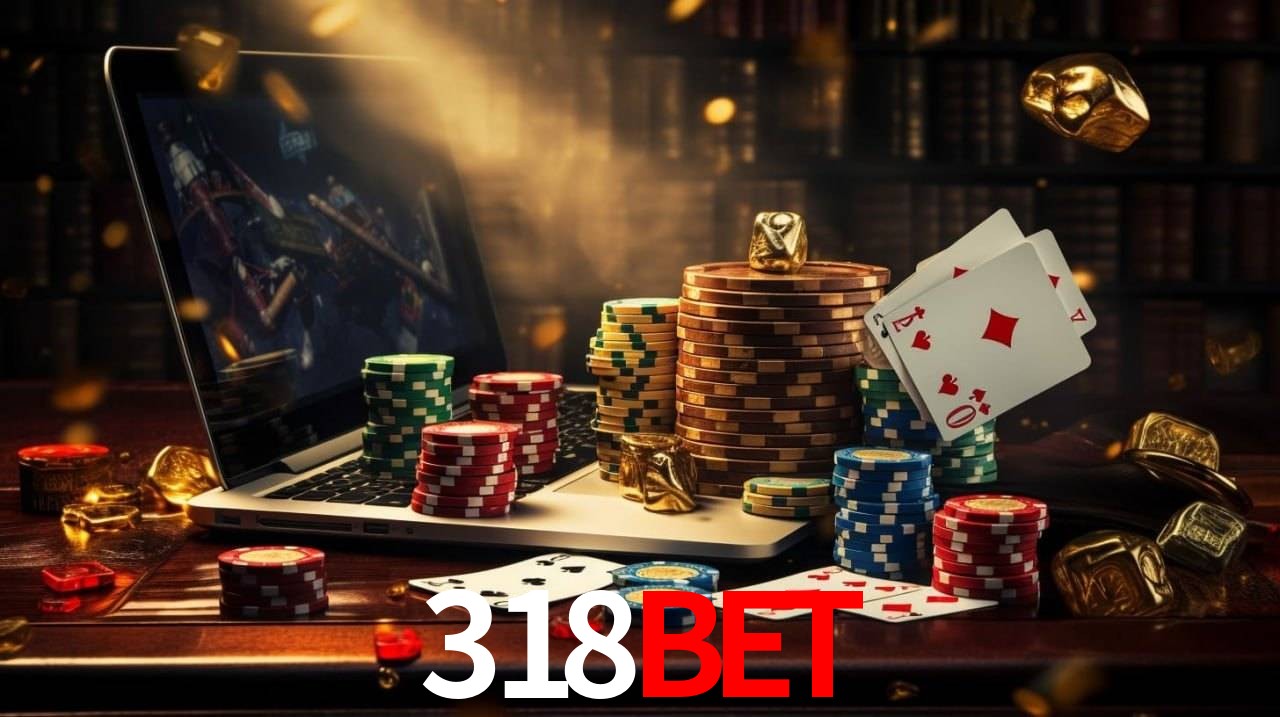 Programa VIP 318BET