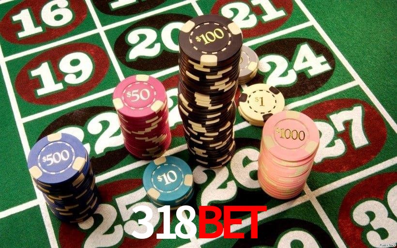Descubra a Essência do 318BET: Nossa História e Compromissos