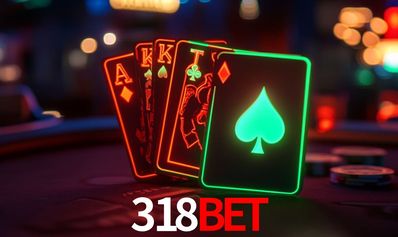 Estatísticas Esportivas 318BET