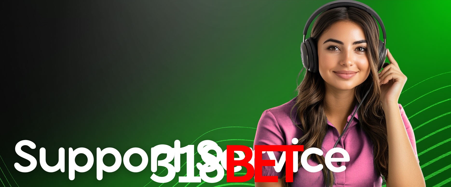 Exclusive Offers 318BET