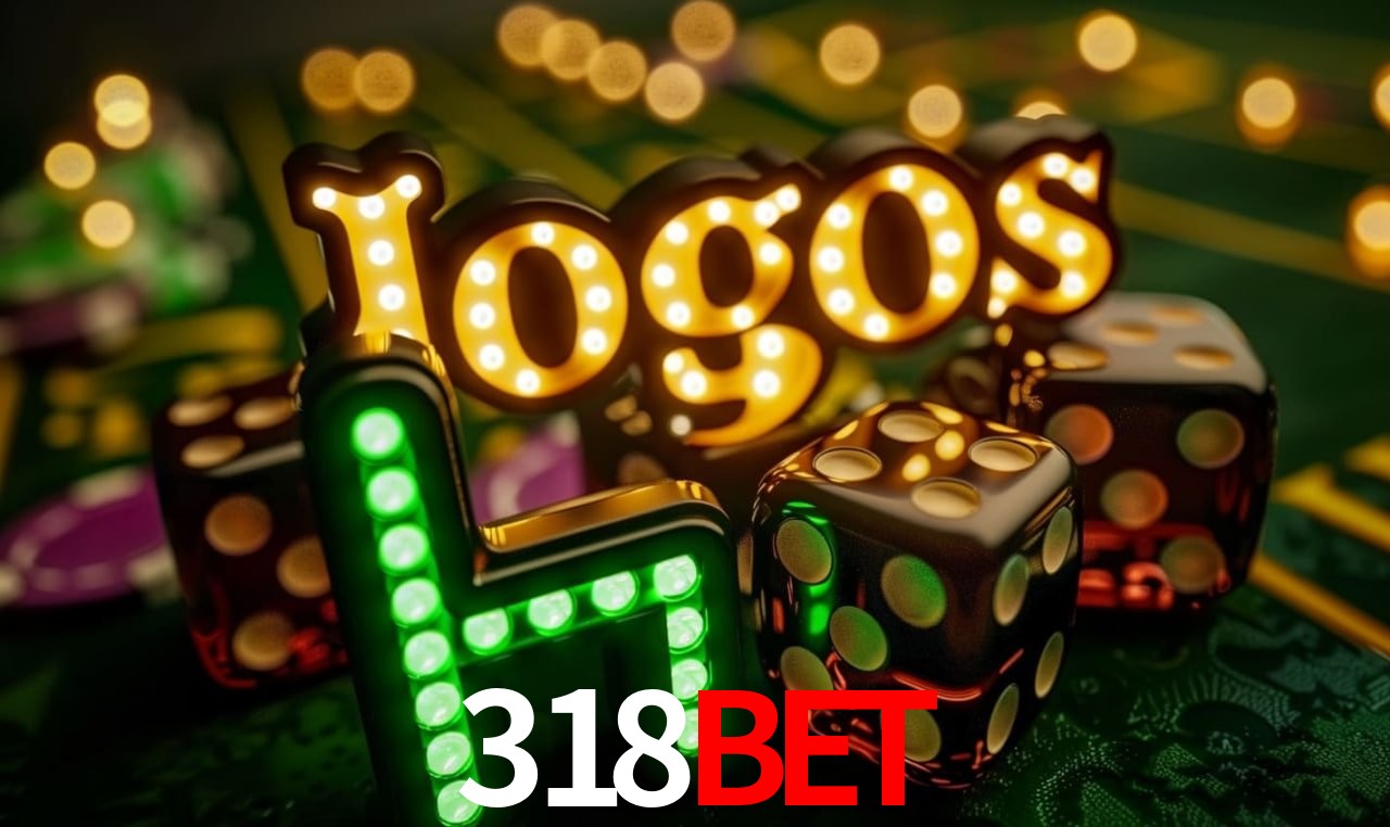 Apostas de Tênis 318BET