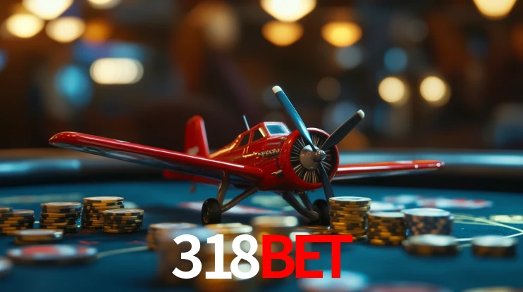 Game Providers 318BET