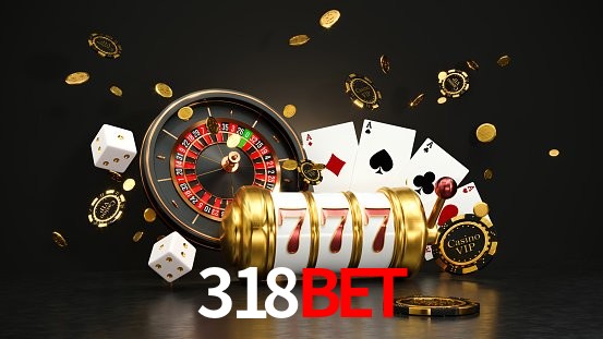 Tennis Betting 318BET