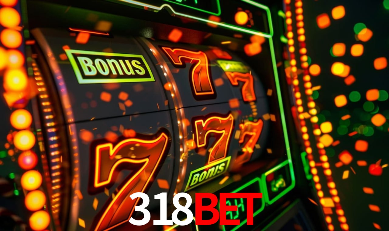 Explorando a Categoria de Eventos em Apostas na 318BET