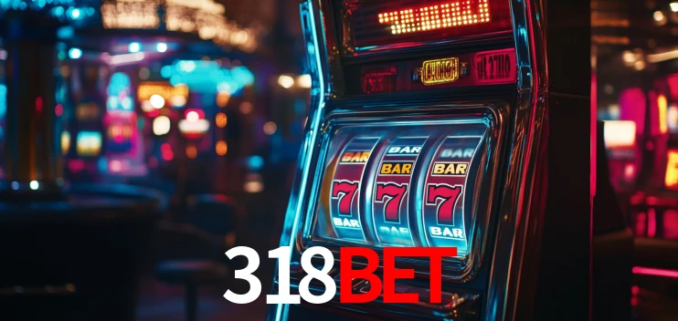 VIP Casino 318BET