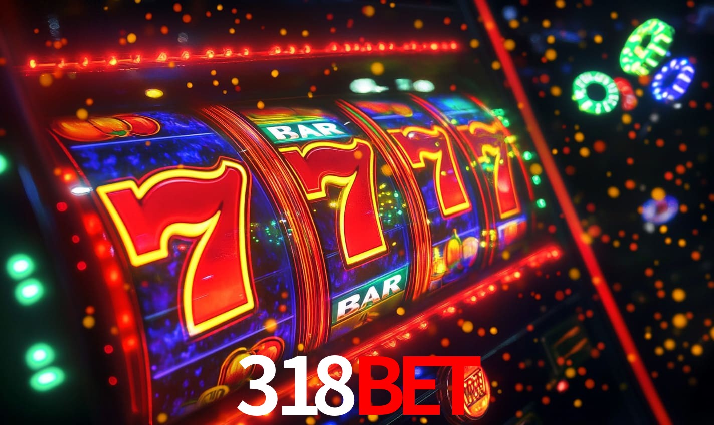 318BET