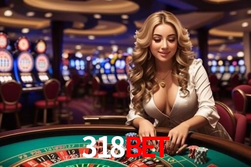 Basketball Betting 318BET
