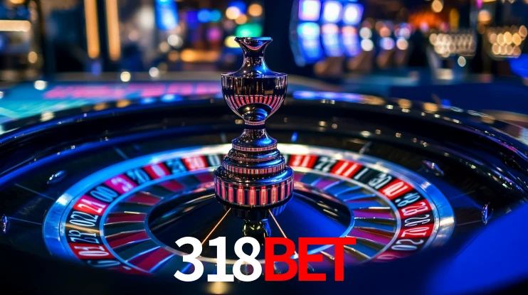 Ofertas Imperdíveis na 318BET: Promoções e Bônus Que Valem a Pena
