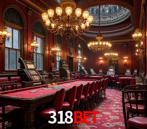 Segurança 2FA 318BET