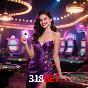 Jogos Exclusivos 318BET