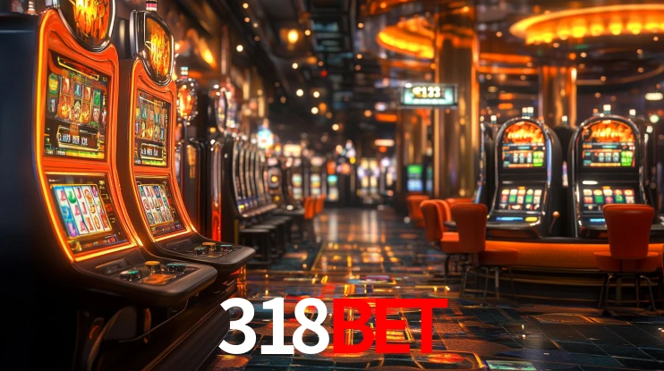 Premium Interface 318BET