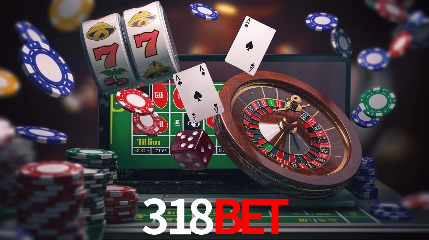 Instant EasyPaisa 318BET