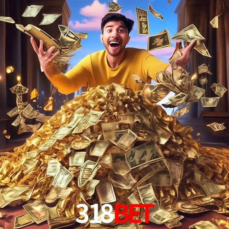 Bônus Diários 318BET
